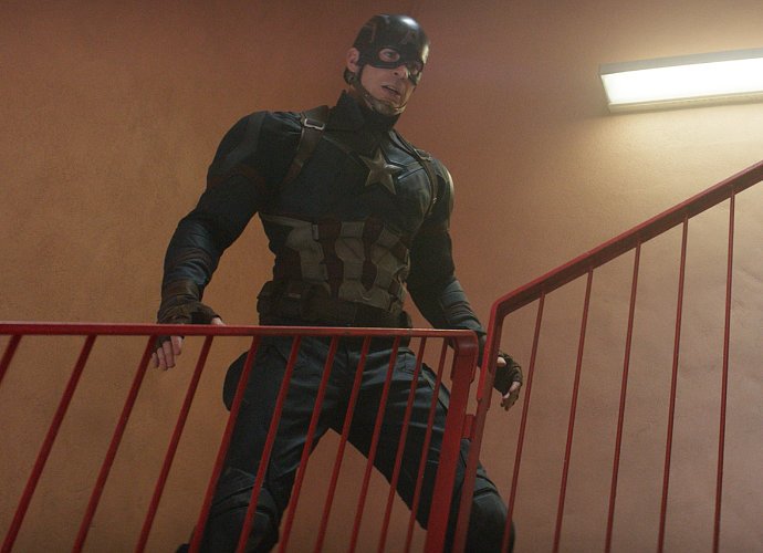 'Captain America: Civil War' Opens to Mighty $181.8M, Has Fifth-Biggest Opening at Box Office