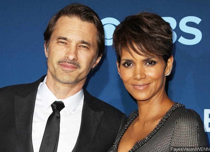 Career Issues Ruin Halle Berry and Olivier Martinez's Marriage
