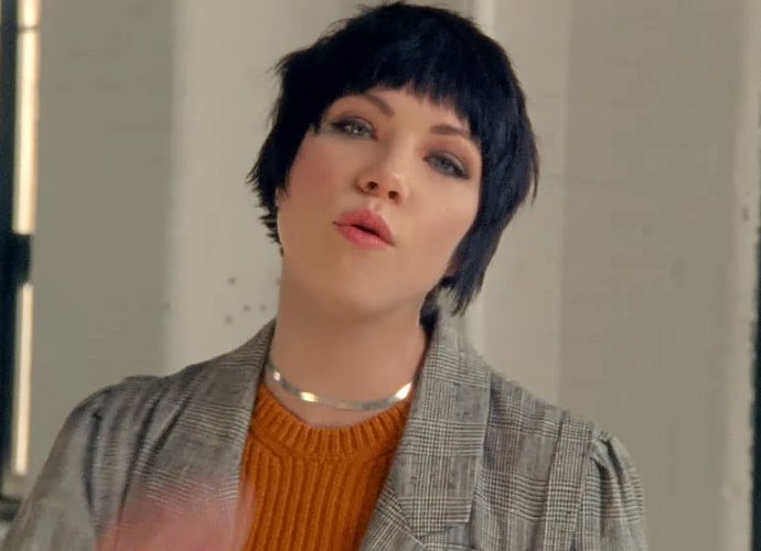 Carly Rae Jepsen Is Featured in Blood Orange's 'Better Than Me' Music Video