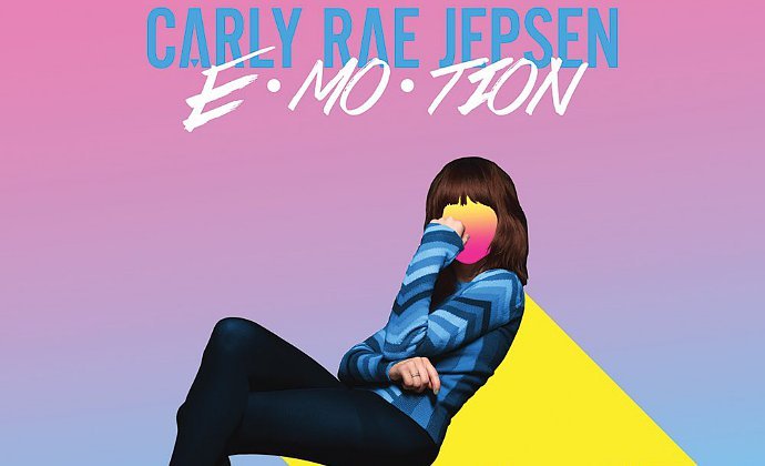 Listen to Preview of Carly Rae Jepsen's 'E.Mo.Tion: Side B' Tracks