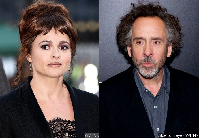 Helena Bonham Carter Breaks Silence on Tim Burton Split