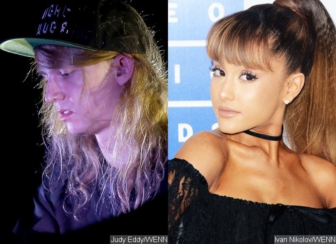Cashmere Cat Previews New Single 'Quit' Ft. Ariana Grande