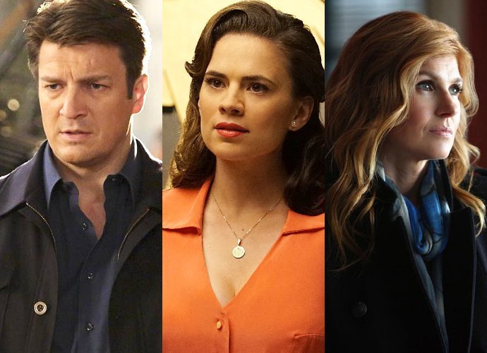 No! 'Castle' Officially Canceled by ABC. Find Out Which Shows That Also Don't Make It to Next Season