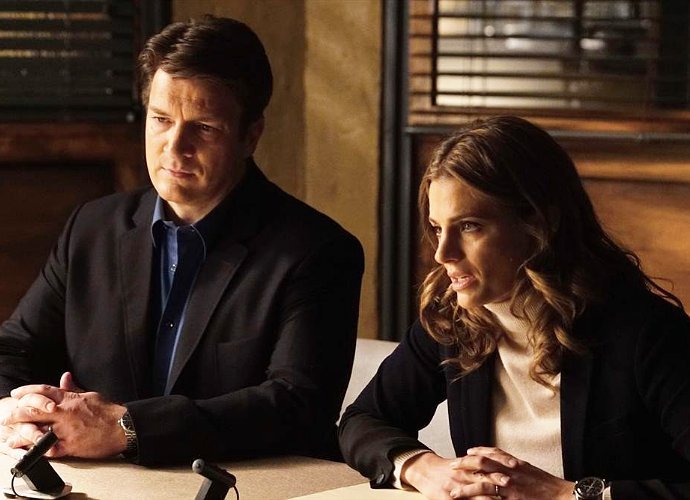 'Castle' Won't Kill Off One of Its Co-Leads