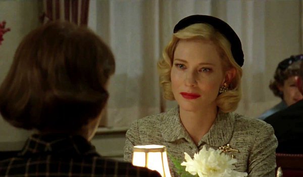 Cate Blanchett and Rooney Mara Fall in Love in First 'Carol' Teaser Trailer