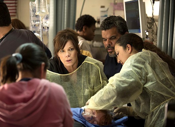 CBS Orders 5 More Episodes of Its Steady Freshman Series 'Code Black'