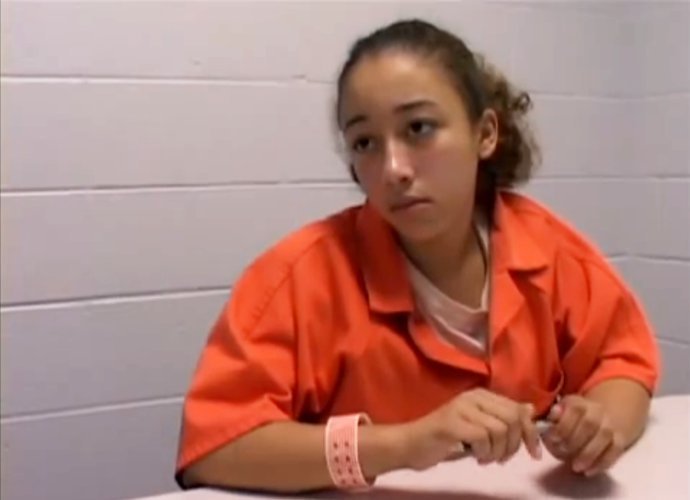 Celebs Support Sex Trafficking Victim Cyntoia Brown Whos Sentenced To Life Imprisonment