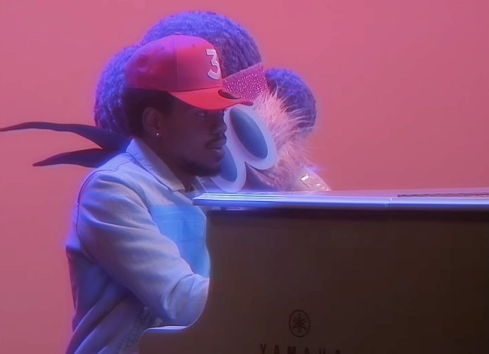 Chance the Rapper Premieres Puppet-Filled Video for 'Same Drugs'