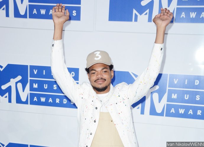 Chance the Rapper Secretly Shot a Movie About a Serial Killer. Watch the Teaser!
