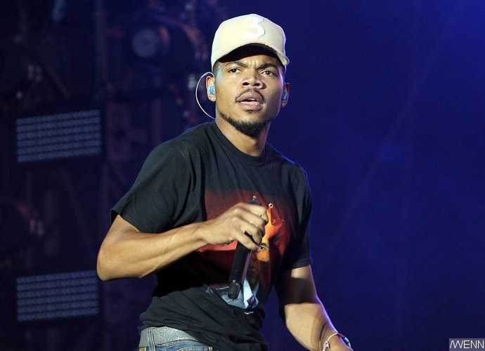 Chance the Rapper Sued for Allegedly Sampling a Jazz Song on 'Windows' Without Permission