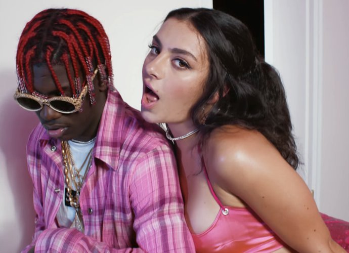 Charli XCX and Lil Yachty Party With Zombies in 'After the Afterparty' Video