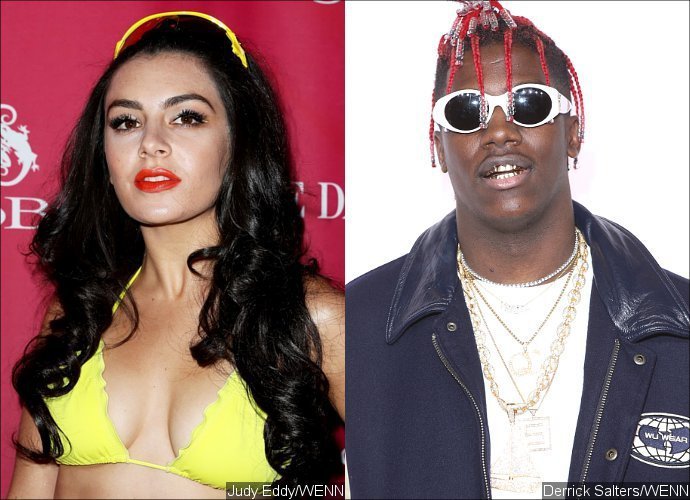 Charli XCX Releases 'After the Afterparty' Feat. Lil Yachty
