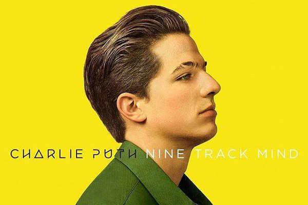 Charlie Puth Reveals Title, Tracks and Release Date of Debut Album