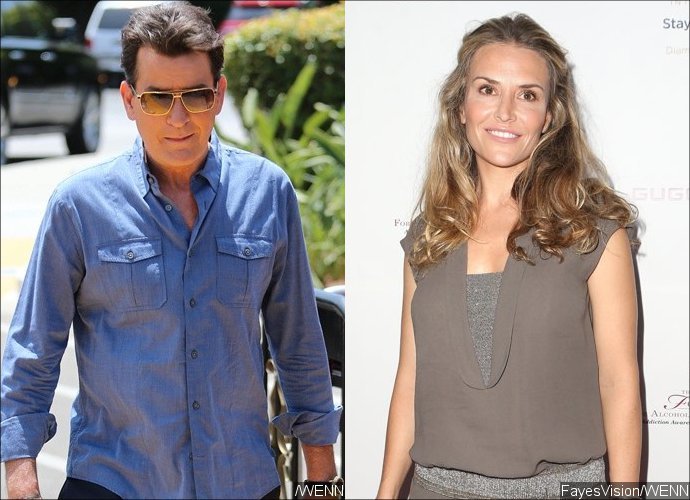 Charlie Sheen Pens Poem in Response to Ex-Wife Brooke Mueller's Mental ...