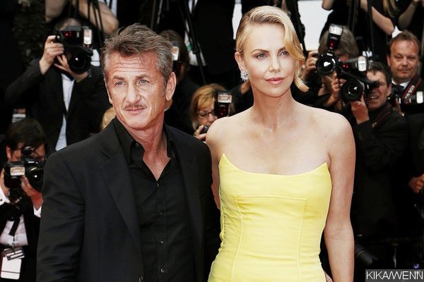 Charlize Theron And Sean Penn Break Up