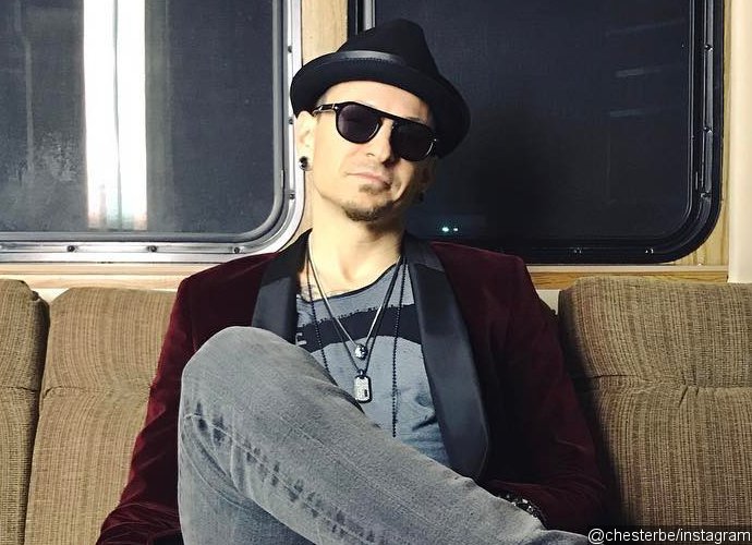 Linkin Park's Frontman Chester Bennington Commits Suicide at 41