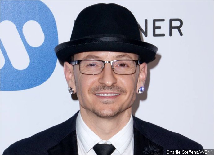 Chester Bennington Laid to Rest in 'Beautiful' Private Funeral Service