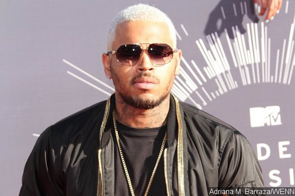 Chris Brown Canceling Concerts at 'Hood' Clubs Following San Jose Shooting Incident