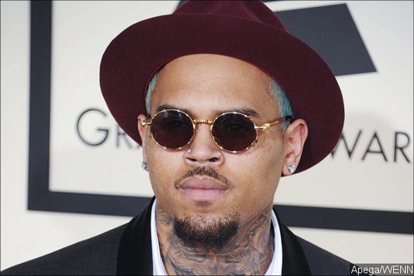 Chris Brown Cancels Concert After He's Denied Entry to Canada
