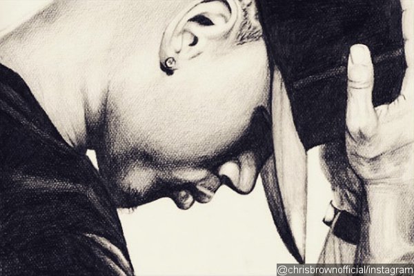 Chris Brown Delays Start of 'Between the Sheets' Tour to Complete Community Service