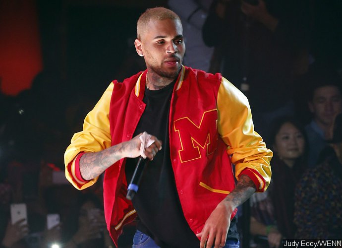 Chris Brown Gets Steamy On New Single Sex You Back To Sleep