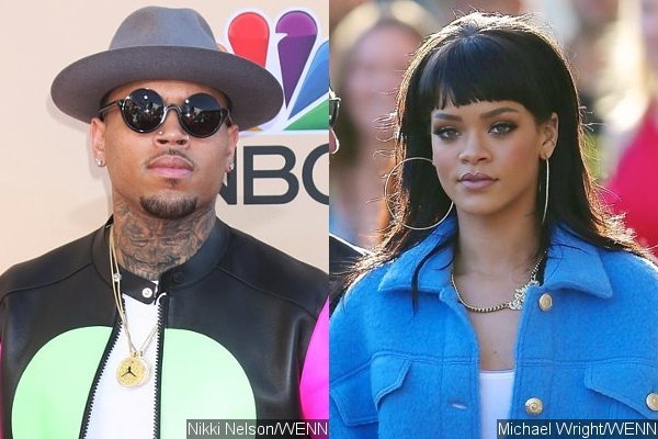 Chris Brown's Unreleased Duet With Rihanna 'Put It Up' Lands Online