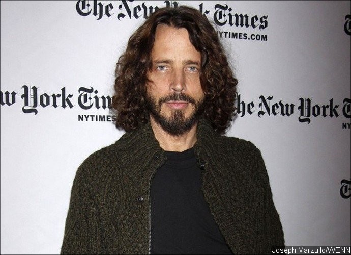 Chris Cornell, Vocalist of Soundgarden and Audioslave, Dies at 52 of Possible Suicide