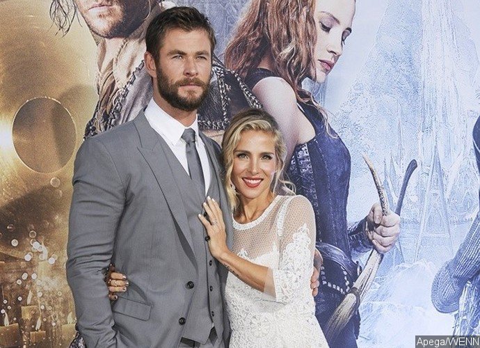 Chris Hemsworth Opens Up on Marriage Struggles With Elsa Pataky