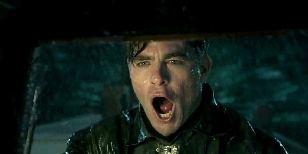 Chris Pine Embarks on Deadly Mission in 'The Finest Hours' Trailer
