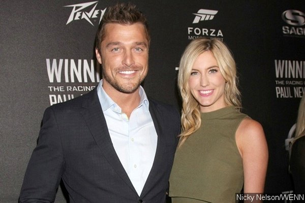 Chris Soules Shuts Down Split Rumors, Explains Whitney Bischoff's Absence on 'DWTS'