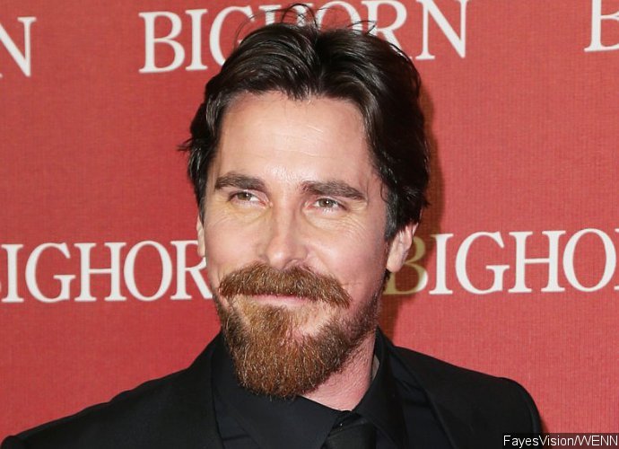 Christian Bale Exits 'Ferrari' Biopic Over Health Concerns