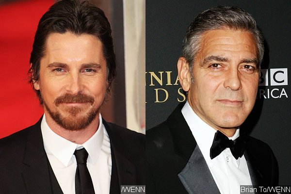 Christian Bale Wants George Clooney to 'Shut Up' and 'Stop Whining' About Privacy