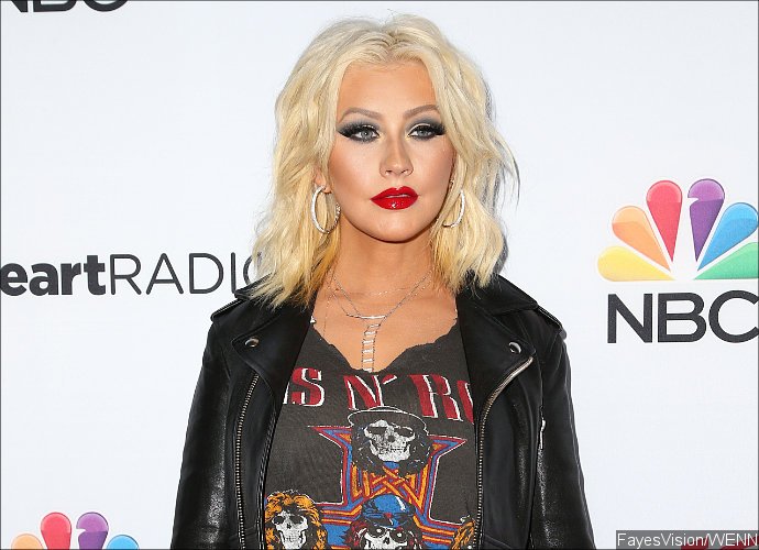 Christina Aguilera Confirmed to Return for 'The Voice' Season 10