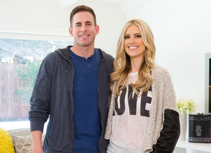 Christina El Moussa Is Dating Businessman, Ex Tarek Is Jealous and Acting Out