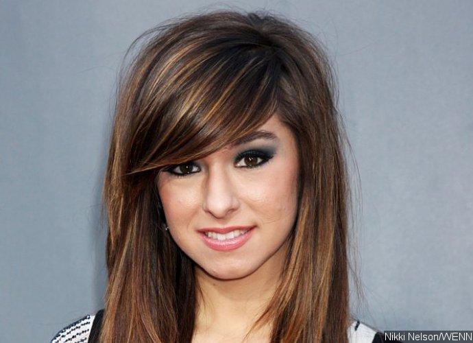 Christina Grimmie's Family Suing AEG Live and Orlando Venue Over Her Death