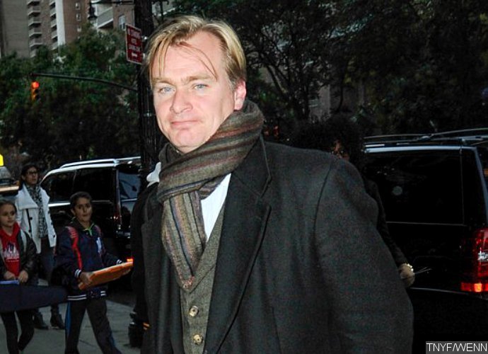 Christopher Nolan's Next Movie Is World War II Drama?