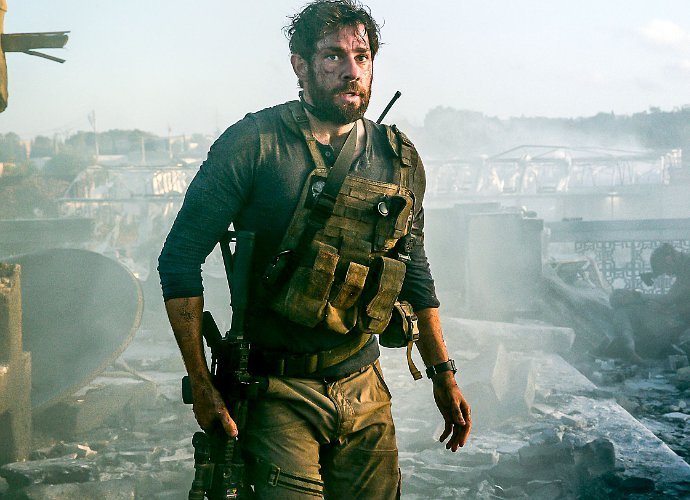 Accurate or Not? CIA Slams '13 Hours: The Secret Soldiers of Benghazi' for False Accounts