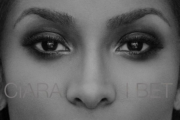 Ciara Premieres New Single 'I Bet'