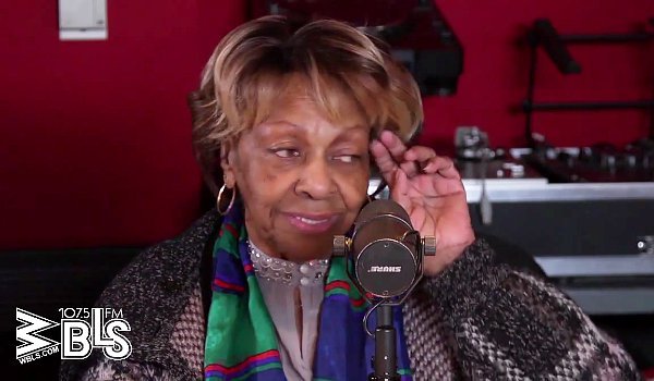 Cissy Houston on Bobbi Kristina's Condition: 'Still Not a Great Deal of Hope'