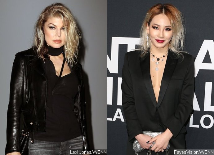 Black Eyed Peas to Replace Fergie With CL?