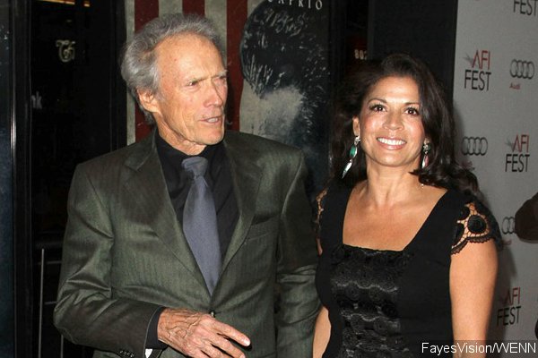 Clint Eastwood and His Wife Finalize Divorce
