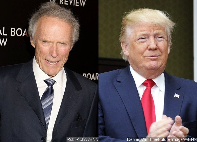 Clint Eastwood Slams 'P***y Generation' and Defends Donald Trump