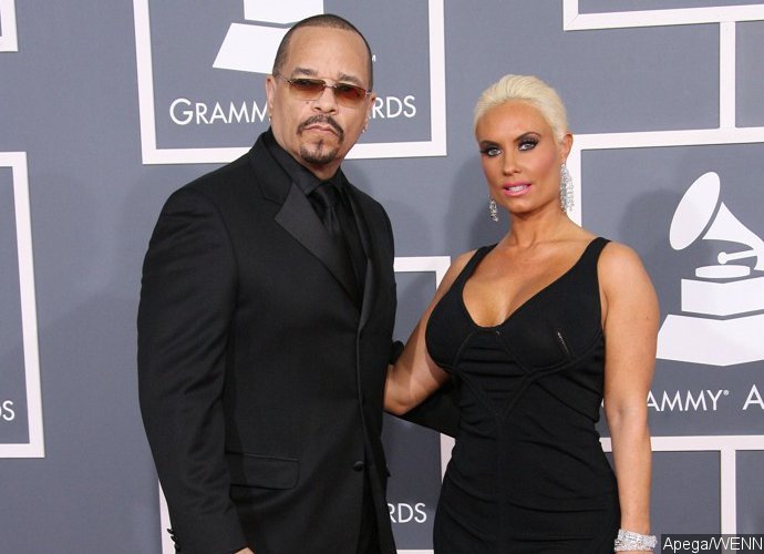 Coco Austin and Ice-T Welcome a Daughter - Check Out First Photo of the Baby!
