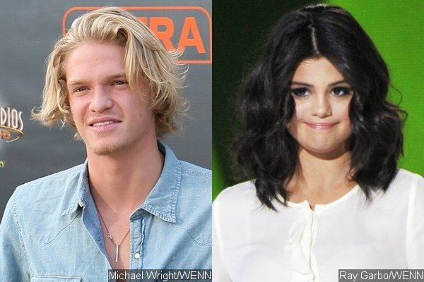 Cody Simpson Says Hanging Out With Selena Gomez Can Get 'Annoying'