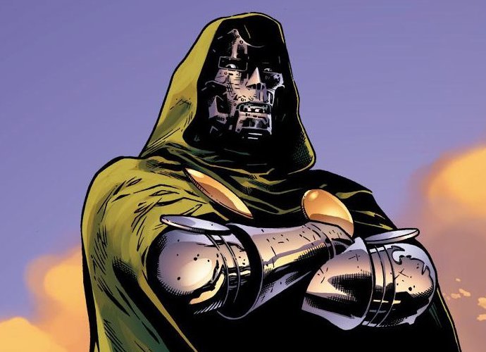 Comic-Con: 'Doctor Doom' Solo Movie in the Works From 'Legion' Creator