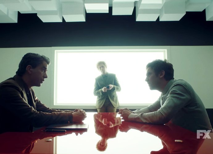 Comic-Con: 'Legion' Unveils First Footage. Take a Look at the X-Men TV Series