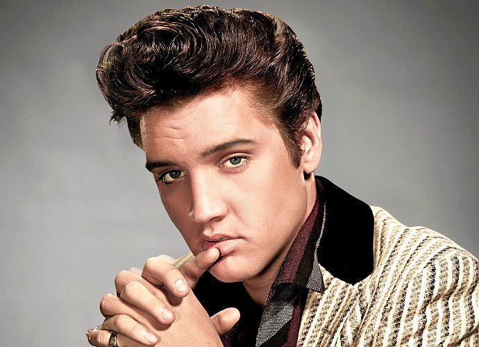 Conspiracy Theorists Claim Elvis Presley Is Alive and Attended His 82nd Birthday