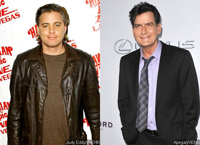 Corey Haim's Mom Says the One Sexually Assaulting Her Son Was Not Charlie Sheen