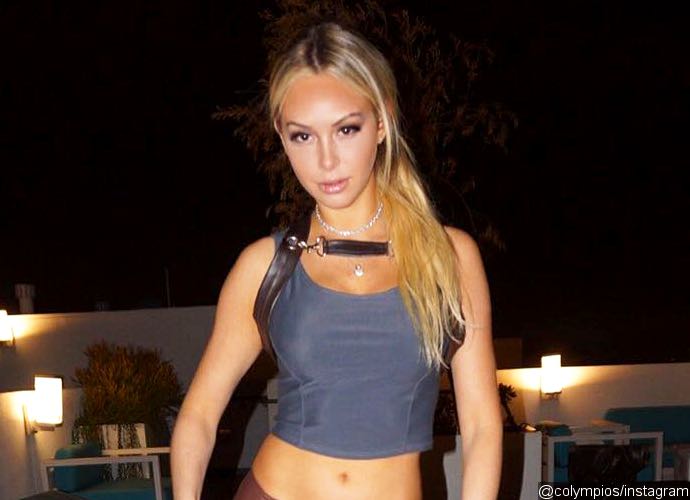 Corinne Olympios Admits She Got Engaged to Ex-BF After 'The Bachelor'