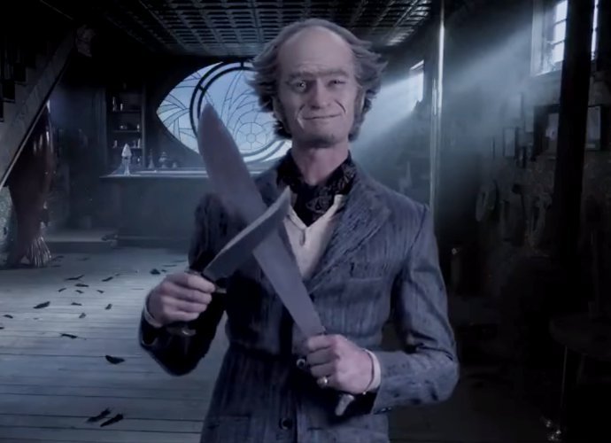 Count Olaf Reveals Season 2 Premiere Date in 'A Series of Unfortunate Events' First Teaser